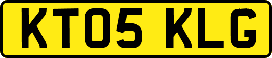 KT05KLG