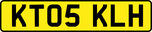 KT05KLH