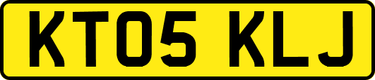 KT05KLJ