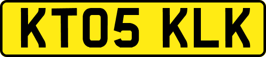 KT05KLK