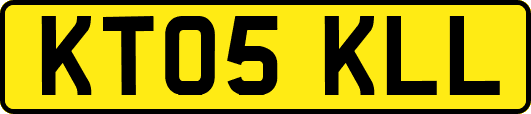 KT05KLL