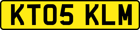KT05KLM