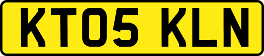 KT05KLN