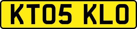 KT05KLO