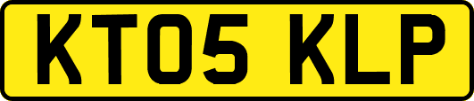 KT05KLP