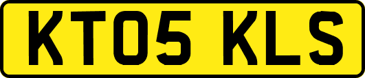 KT05KLS