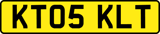 KT05KLT