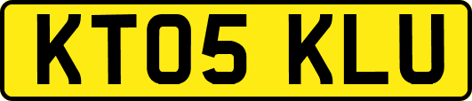 KT05KLU