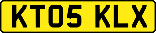 KT05KLX