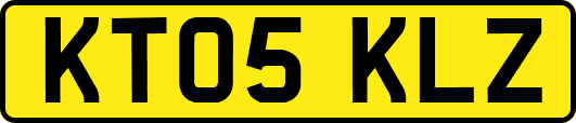 KT05KLZ