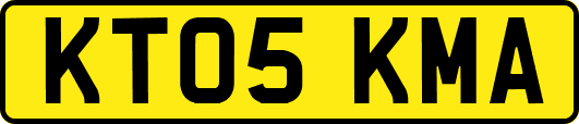 KT05KMA