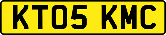 KT05KMC