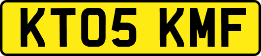 KT05KMF