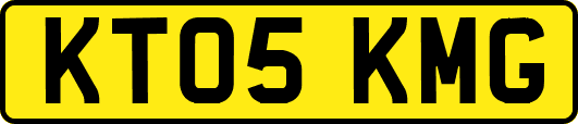 KT05KMG