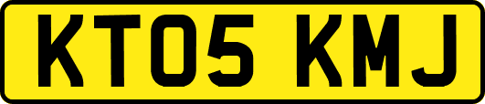 KT05KMJ