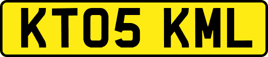 KT05KML