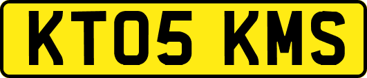KT05KMS