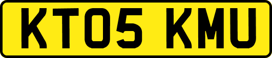 KT05KMU