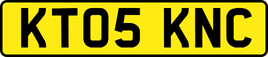 KT05KNC