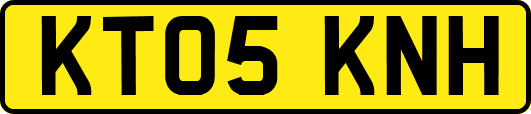 KT05KNH