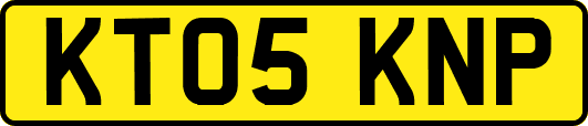 KT05KNP