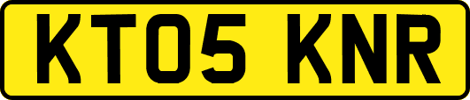 KT05KNR
