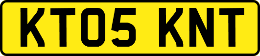 KT05KNT