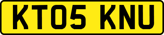 KT05KNU