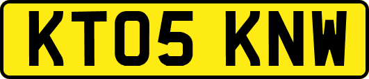 KT05KNW