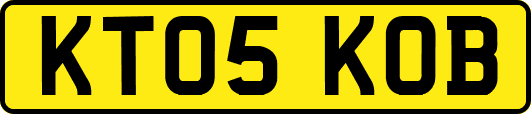 KT05KOB