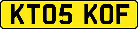 KT05KOF