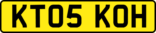 KT05KOH