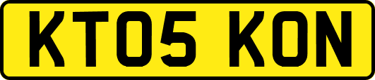 KT05KON
