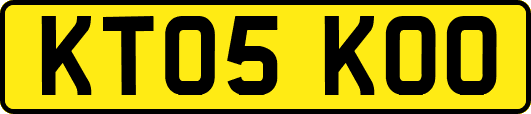 KT05KOO