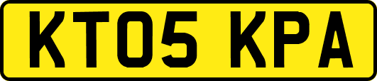 KT05KPA