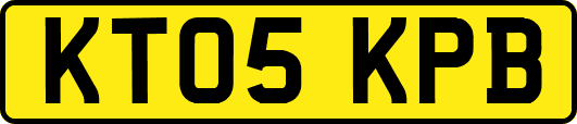 KT05KPB