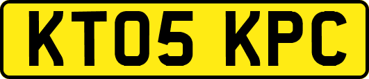 KT05KPC
