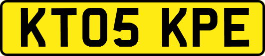 KT05KPE