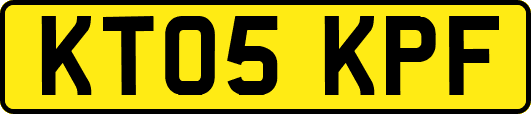KT05KPF