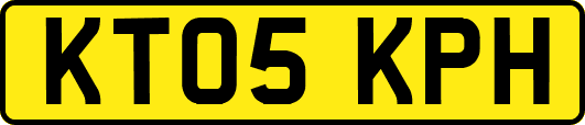 KT05KPH
