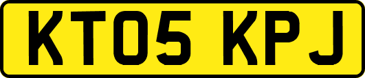 KT05KPJ