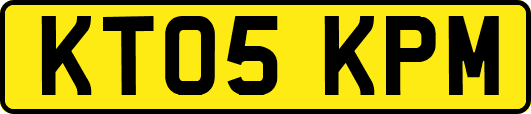 KT05KPM