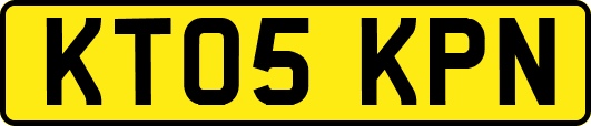 KT05KPN