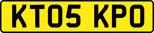KT05KPO