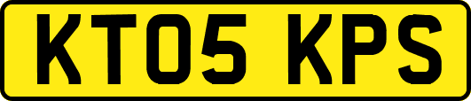 KT05KPS