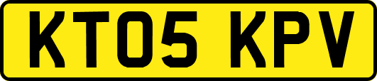 KT05KPV