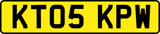 KT05KPW