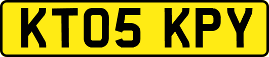KT05KPY