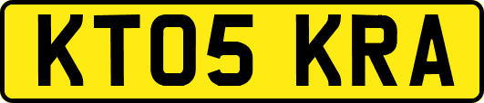 KT05KRA