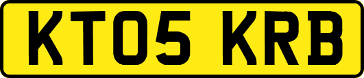 KT05KRB